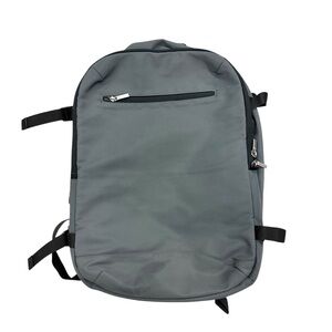 Open Story 35L Travel Backpack Gray